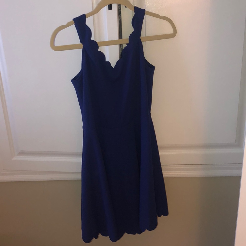 Altard State dress